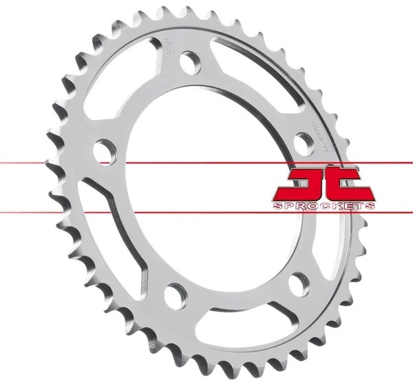 JT SPROCKETS Ritzel & Kettenräder - Detailansicht