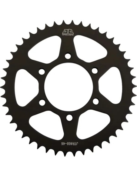 JT SPROCKETS Ritzel & Kettenräder für KAWASAKI BN 125 1998-2009