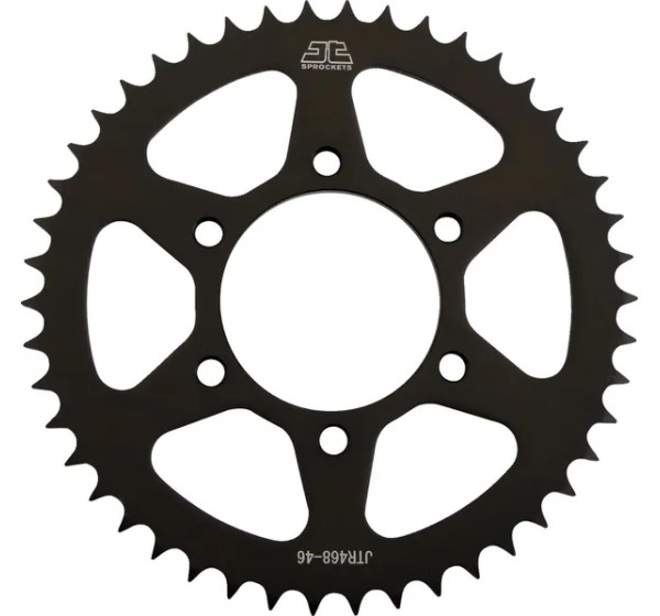 JT SPROCKETS Ritzel & Kettenräder für KAWASAKI BN 125 1998-2009