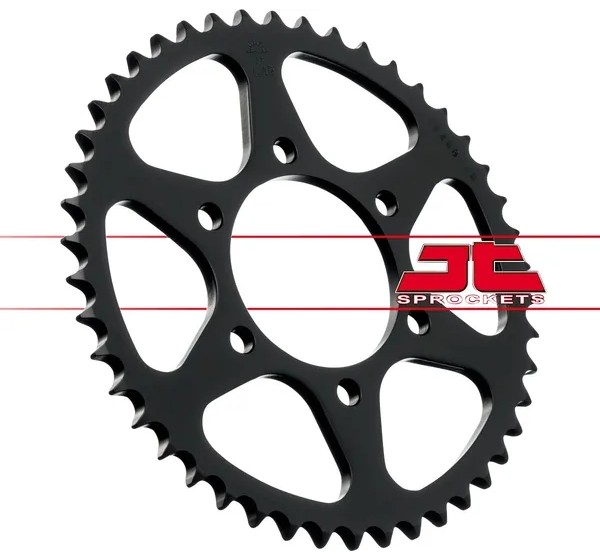 JT SPROCKETS Ritzel & Kettenräder - Detailansicht