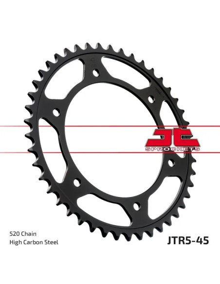 JT SPROCKETS Ritzel & Kettenräder für APRILIA PEGASO 650 1992-1999