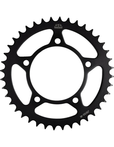 JT SPROCKETS Ritzel & Kettenräder für APRILIA RSV 1000 R 2000-2009