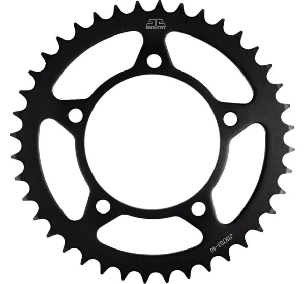 JT SPROCKETS Ritzel & Kettenräder für APRILIA RSV 1000 R 2000-2009