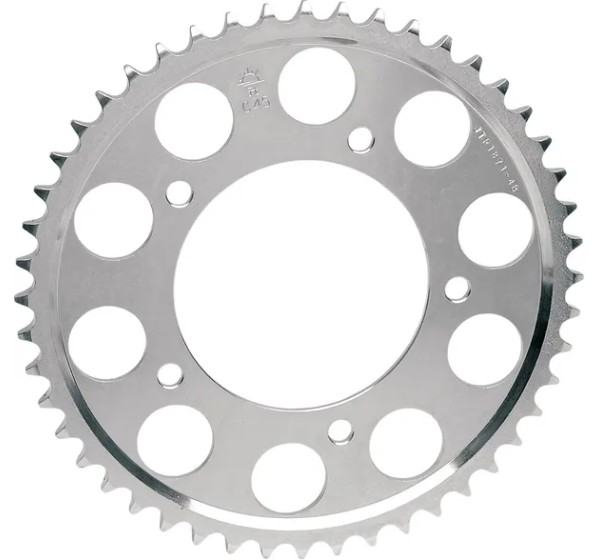 JT SPROCKETS Ritzel & Kettenräder für HYOSUNG XRX 125 1999-2011