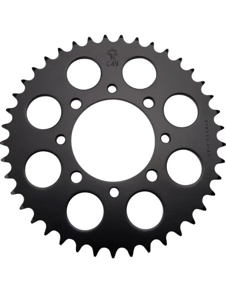 JT SPROCKETS Ritzel & Kettenräder für SUZUKI GN 250 1982-1999