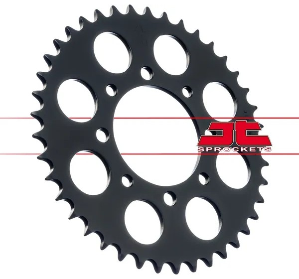 JT SPROCKETS Ritzel & Kettenräder - Detailansicht