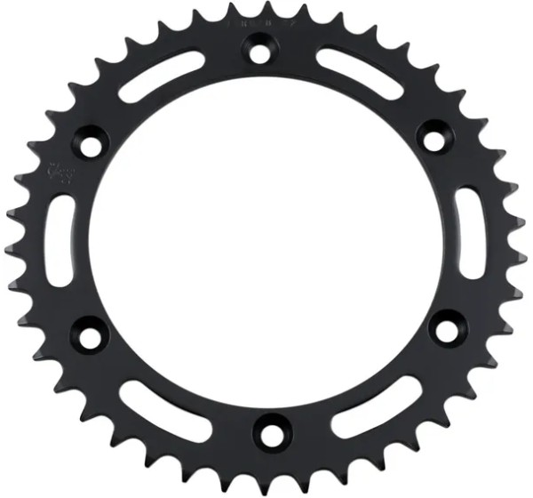 JT SPROCKETS Ritzel & Kettenräder für SUZUKI DR 800 S 1990-1999