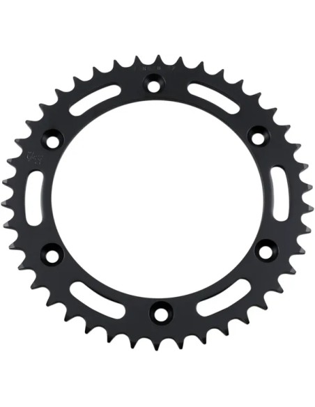JT SPROCKETS Ritzel & Kettenräder für SUZUKI DR 800 S 1990-1999