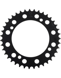 Stahl Hinteres Kettenrad