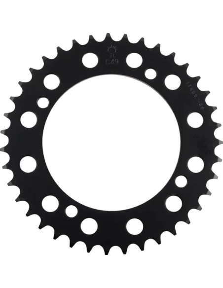 JT SPROCKETS Ritzel & Kettenräder für YAMAHA XV 250 1988-2022