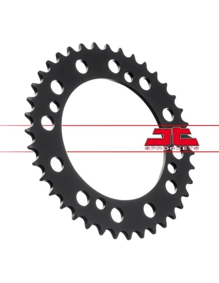 JT SPROCKETS Ritzel & Kettenräder - Detailansicht