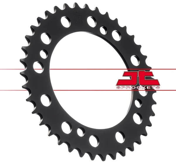 JT SPROCKETS Ritzel & Kettenräder - Detailansicht