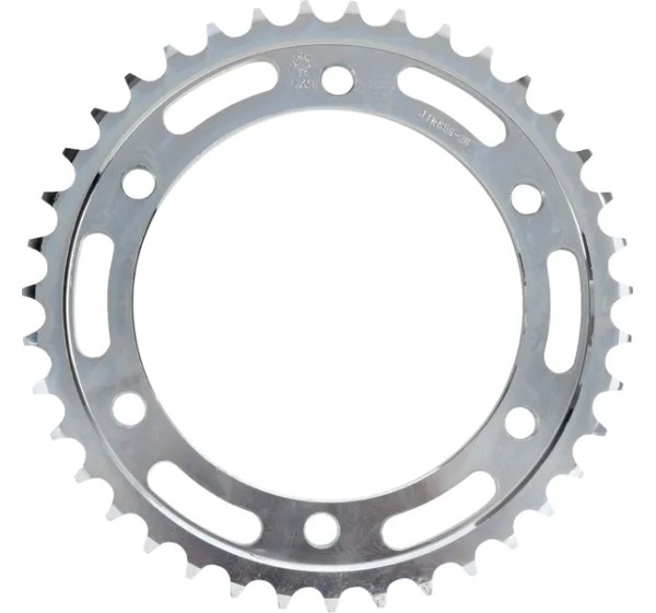 JT SPROCKETS Ritzel & Kettenräder für YAMAHA FZR 1000 1987-1995