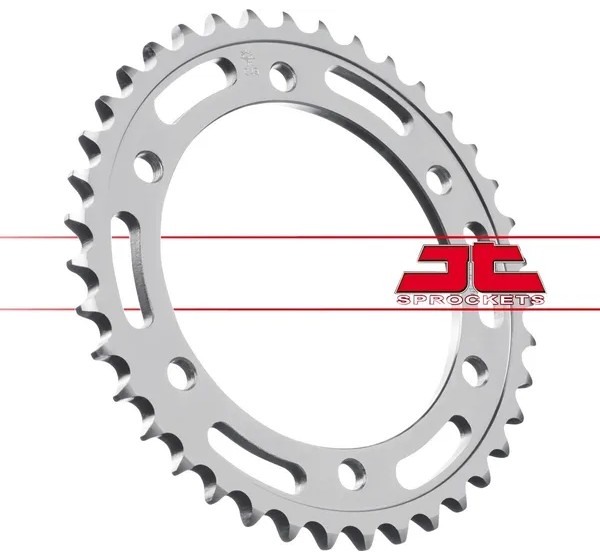 JT SPROCKETS Ritzel & Kettenräder - Detailansicht
