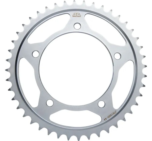 JT SPROCKETS Ritzel & Kettenräder für SUZUKI GSX 1300 R ABS 2013-2024