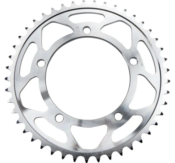 JT SPROCKETS Ritzel & Kettenräder für SUZUKI GSX 1300 R ABS 2013-2024