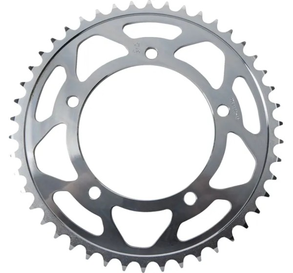 JT SPROCKETS Ritzel & Kettenräder für SUZUKI GSX 1300 R ABS 2013-2024