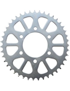 Stahl-Kettenrad hinten