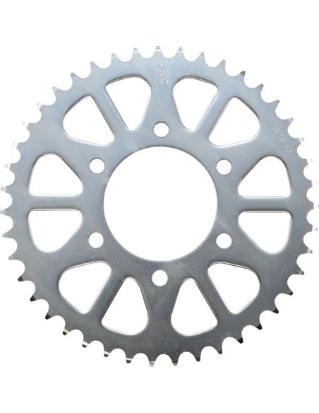 JT SPROCKETS Ritzel & Kettenräder für KAWASAKI KLE 650 ABS 2007-2024