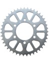 Stahl-Kettenrad hinten