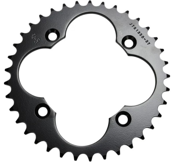 JT SPROCKETS Ritzel & Kettenräder für HONDA TRX 300 EX 1993-2008