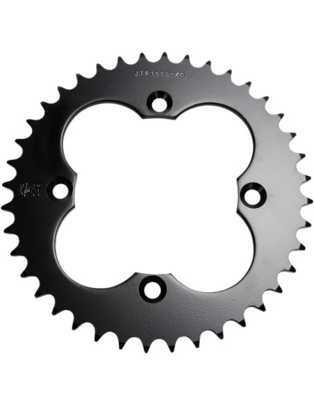 JT SPROCKETS Ritzel & Kettenräder für HONDA TRX 300 EX 1993-2008