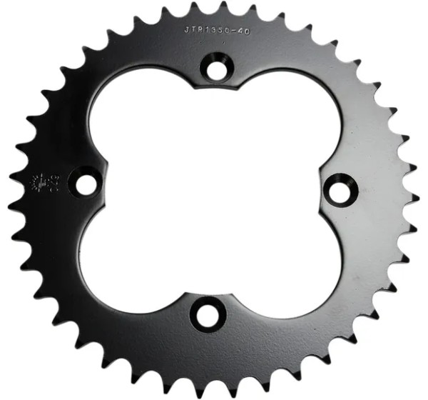 JT SPROCKETS Ritzel & Kettenräder für HONDA TRX 300 EX 1993-2008