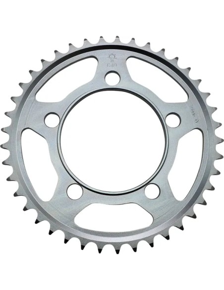 JT SPROCKETS Ritzel & Kettenräder für KTM RC8 1190 R 2009-2015