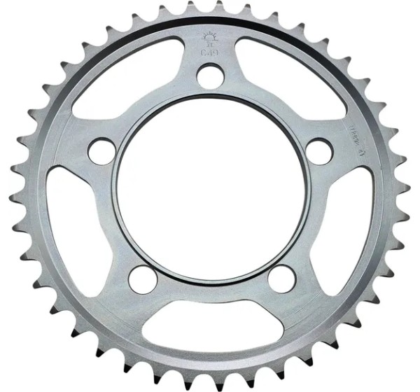 JT SPROCKETS Ritzel & Kettenräder für KTM RC8 1190 R 2009-2015