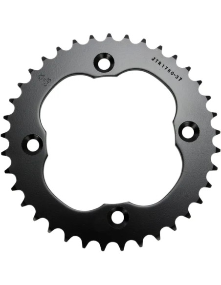 JT SPROCKETS Ritzel & Kettenräder für SUZUKI LT-R 450 2X4 2006-2009