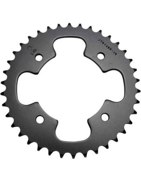 JT SPROCKETS Ritzel & Kettenräder für POLARIS OUTLAW 525 S 2008-2010