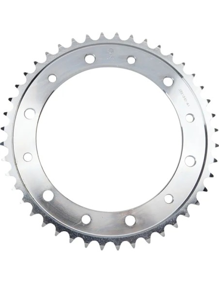 JT SPROCKETS Ritzel & Kettenräder für HONDA VFR 800 1998-2011