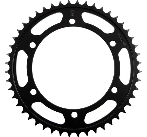 JT SPROCKETS Ritzel & Kettenräder für YAMAHA XT 250 2008-2024