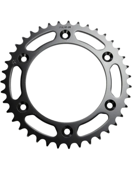 JT SPROCKETS Ritzel & Kettenräder für HONDA CR 125 R 1982-2007