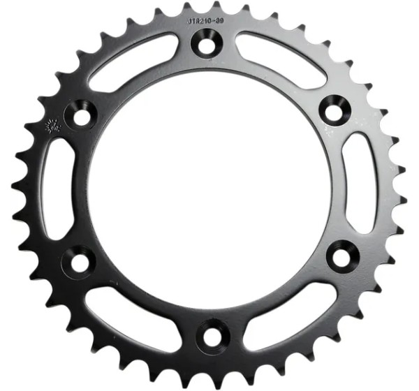 JT SPROCKETS Ritzel & Kettenräder für HONDA CR 125 R 1982-2007