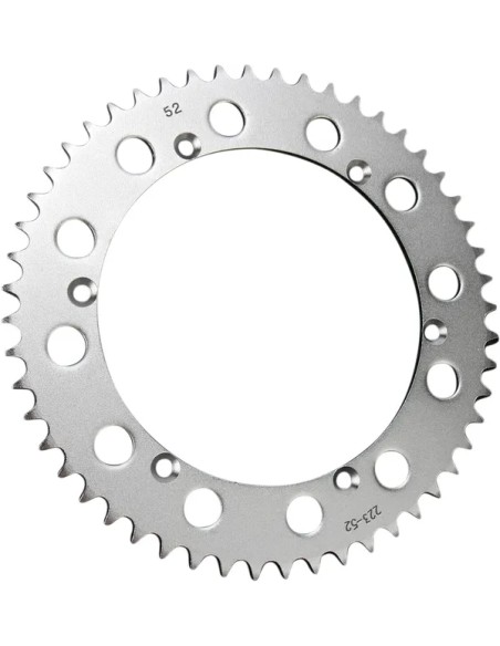 JT SPROCKETS Ritzel & Kettenräder für HUSQVARNA CR 250 1980-1988