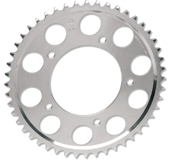 JT SPROCKETS Ritzel & Kettenräder für BMW F 800 GS ABS 2008-2019