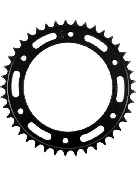 JT SPROCKETS Ritzel & Kettenräder für BMW F 800 R ABS 2009-2020