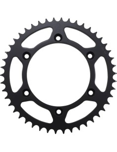 Stahl-Kettenrad hinten
