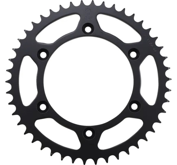 JT SPROCKETS Ritzel & Kettenräder für APRILIA RXV 450 2006-2015