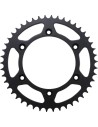 Stahl-Kettenrad hinten