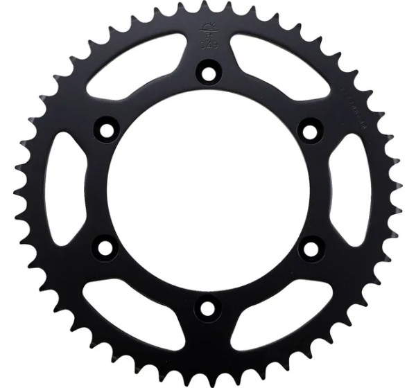 JT SPROCKETS Ritzel & Kettenräder für APRILIA RXV 450 2006-2015