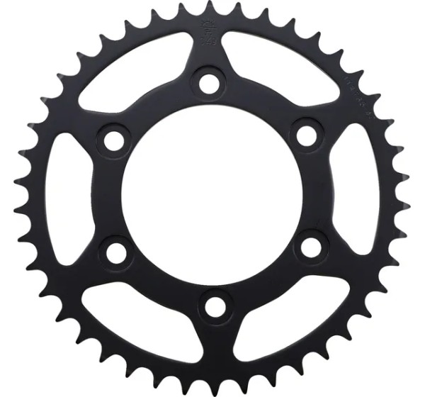 JT SPROCKETS Ritzel & Kettenräder für DUCATI SS 750 1991-1998