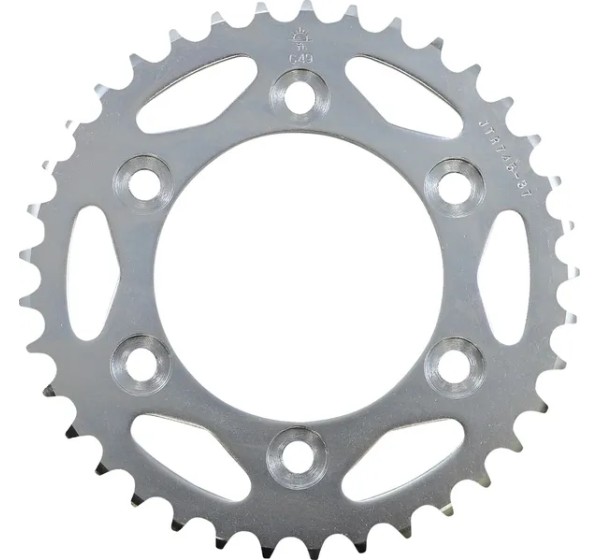JT SPROCKETS Ritzel & Kettenräder für DUCATI ST2 944 1997-2003