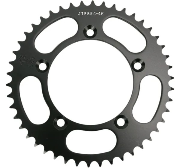 JT SPROCKETS Ritzel & Kettenräder für KTM SX 65 1998-2024