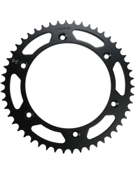 JT SPROCKETS Ritzel & Kettenräder für KTM MX 500 1985-1992
