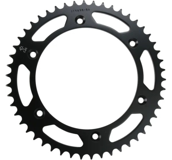JT SPROCKETS Ritzel & Kettenräder für KTM MX 500 1985-1992