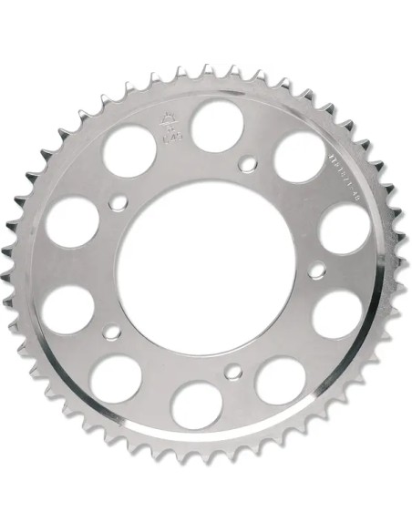 JT SPROCKETS Ritzel & Kettenräder für BMW G 650 XCHALLENGE 2007-2008
