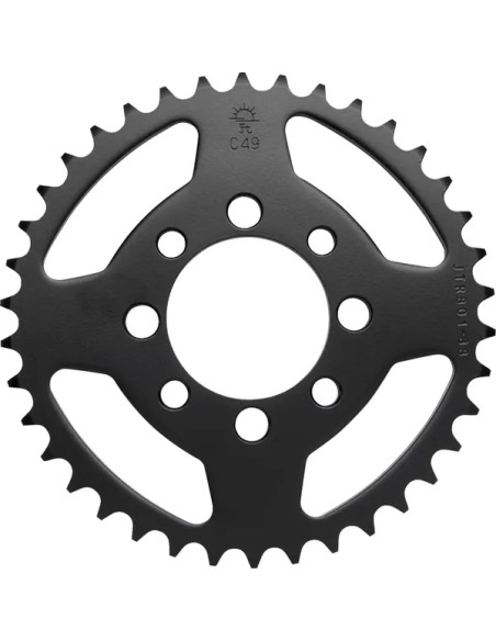 JT SPROCKETS Ritzel & Kettenräder für KAWASAKI KLX 110 2002-2020