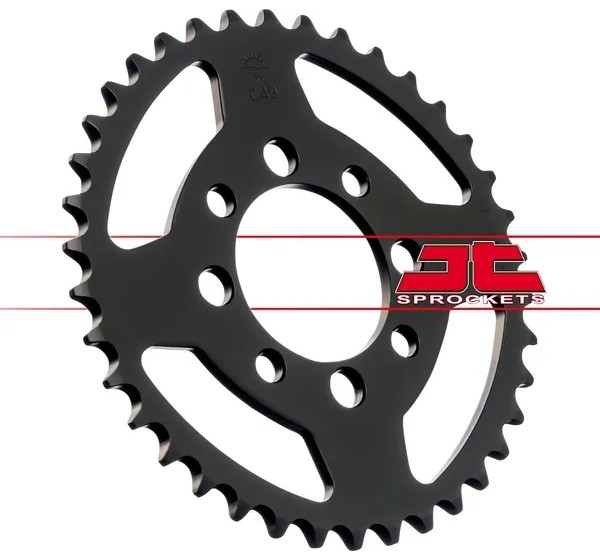 JT SPROCKETS Ritzel & Kettenräder - Detailansicht